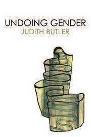 undoing gender judith butler PDF