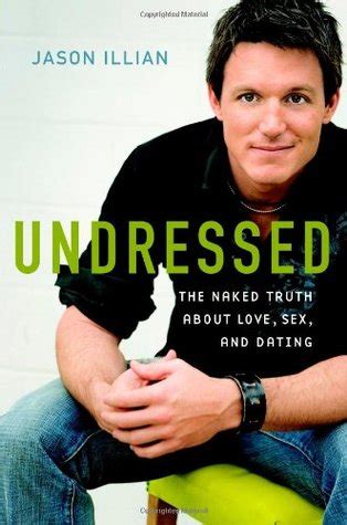 undressed the naked truth about love sex and dating Kindle Editon