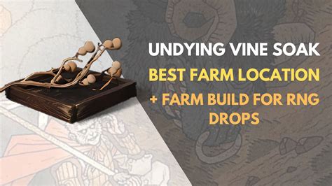 undying vine farm