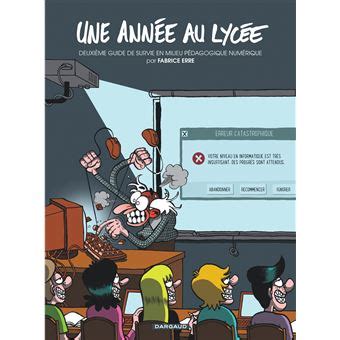 une ann e au lyc e 2 ebook PDF