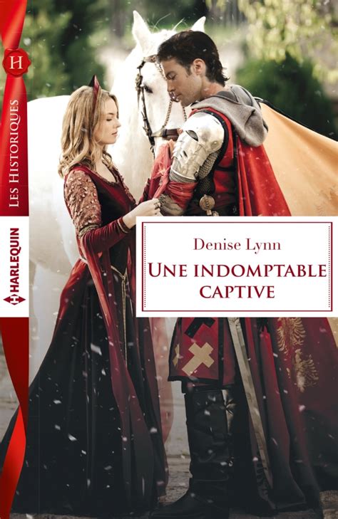une indomptable captive denise lynn PDF