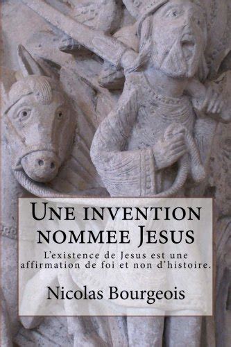 une invention nommee jesus affirmation Reader