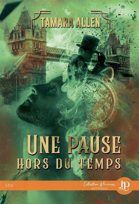 une pause hors du temps ebook Reader