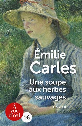 une soupe aux herbes sauvages french edition Doc