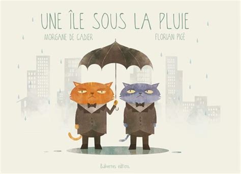 une sous pluie morgane cadier Kindle Editon