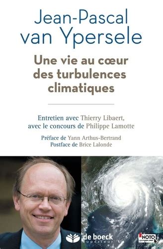 une vie coeur turbulences climatiques Kindle Editon