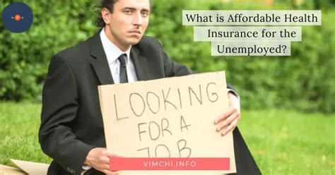 unemployed health insurance