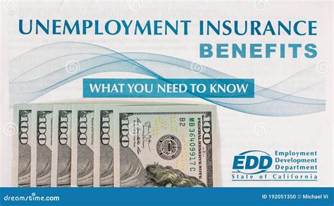 unemployment insurance benefits