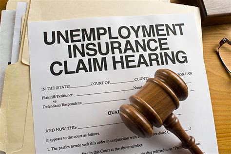 unemployment insurance services