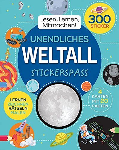 unendliches weltall 2016 martin mayer Epub