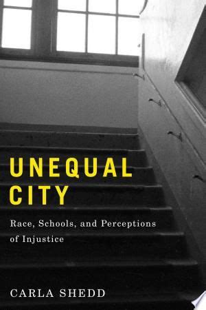 unequal city pdf download Epub