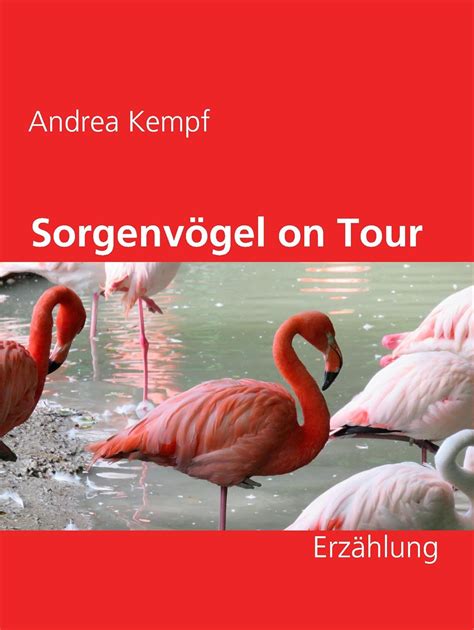 unerw nschte g ste erz hlung andrea kempf ebook Kindle Editon