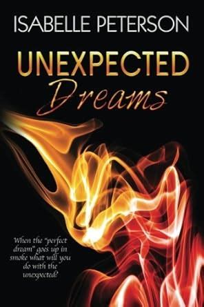 unexpected dreams dream series book 4 PDF