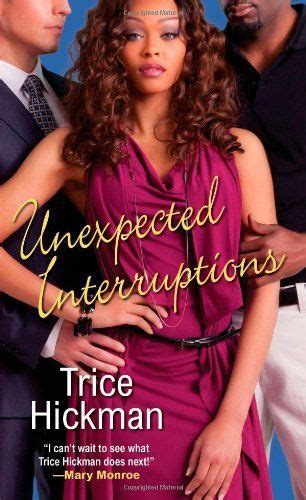 unexpected interruptions an unexpected love novel Kindle Editon