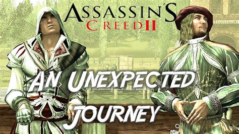 Unexpected Journey Walkthrough