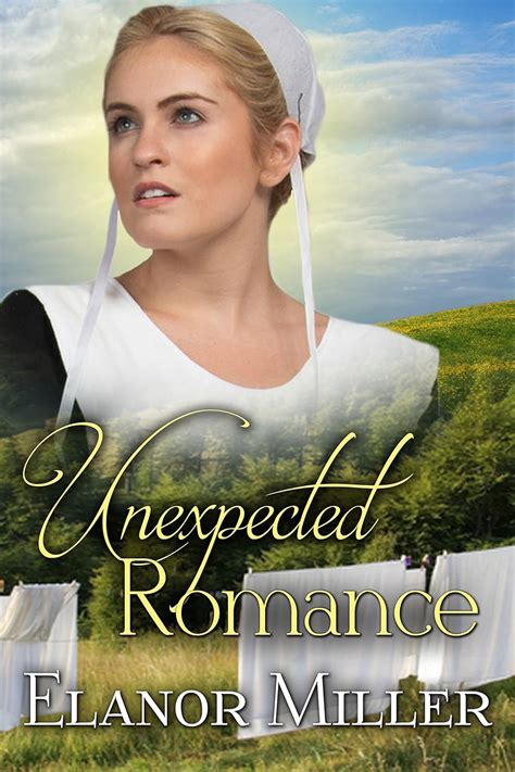 unexpected romance fairfield amish romance book 1 PDF