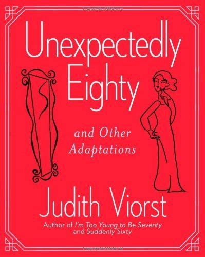 unexpectedly eighty and other adaptations Kindle Editon