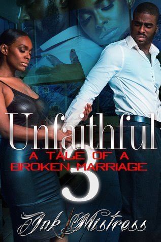 unfaithful a tale of a broken marriage 3 PDF