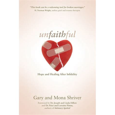 unfaithful hope and healing after infidelity Kindle Editon