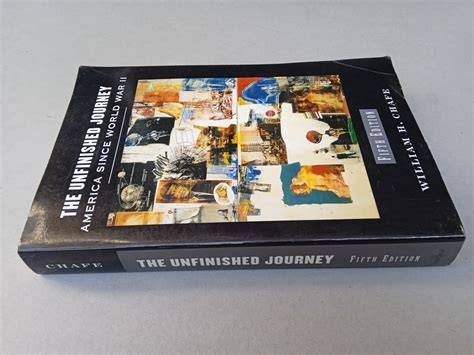 unfinished journey autibiography PDF