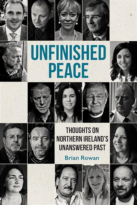 unfinished peace thoughts northern unanswered Doc