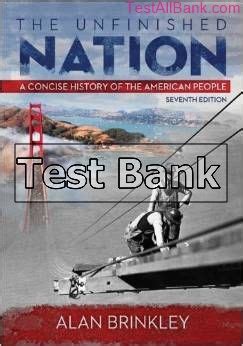 unfinished-nation-7th-edition-study-guide Ebook Epub