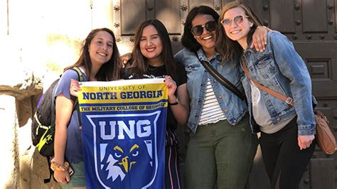 ung college application