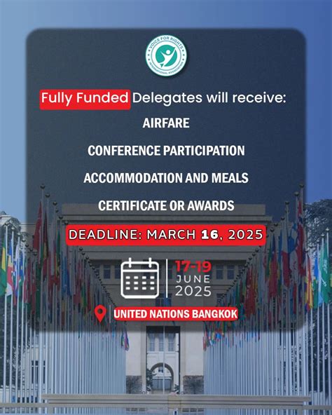 ung participation deadline