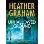 unhallowed ground harrison investigation 7 heather graham Reader