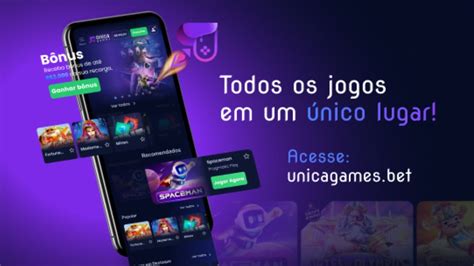 unicagames