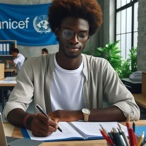 unicef translator in the northeast of nigeria jobs Reader