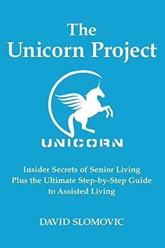 unicorn 6 manual pdf Kindle Editon