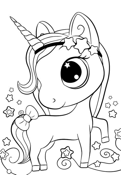 unicorn coloring book app Doc