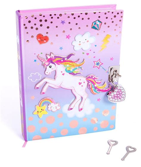 unicorn diary