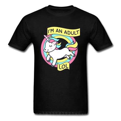 unicorn shirts adults