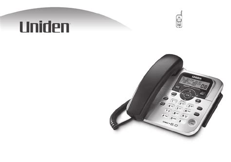 uniden dect 1588 2 manual Kindle Editon