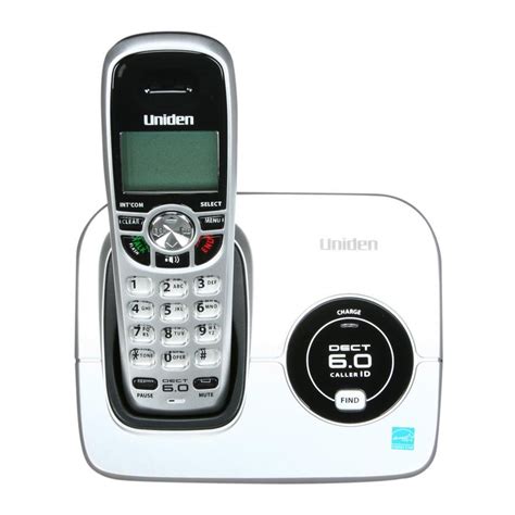 uniden dect 60 manual Doc