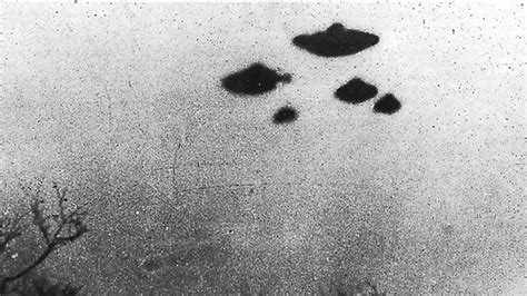 unidentified flying objects ufo files Epub