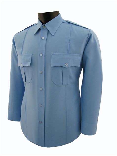 uniform shirts for men