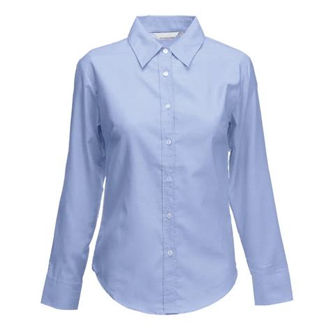 uniform shirts for women