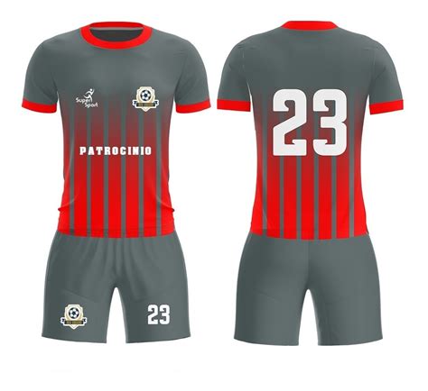 uniforme personalizado futsal