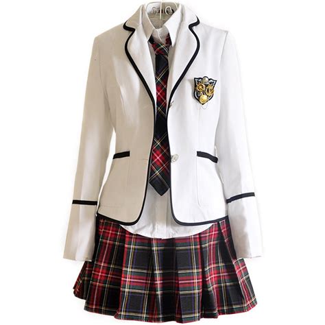 uniforme scolaire japonais