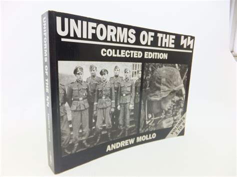 uniforms of the ss collected edition 6 volumes Epub