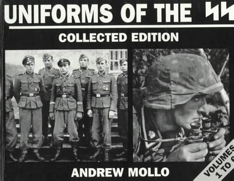 uniforms of the ss collected edition 6 volumes Epub