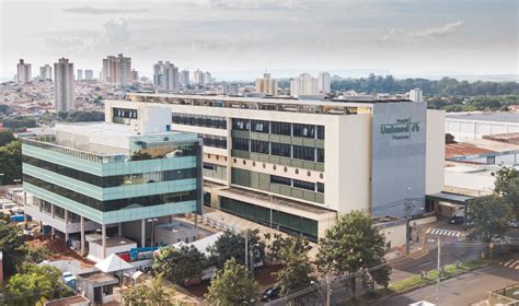 unimed piracicaba hospital