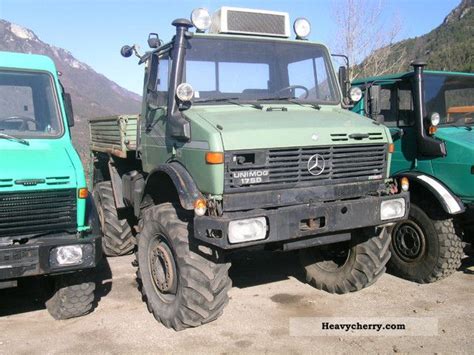 unimog 1750 manual operator Doc