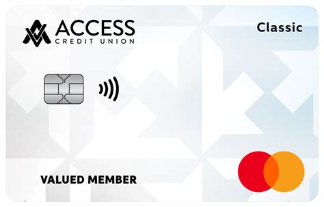 union credit card access PDF