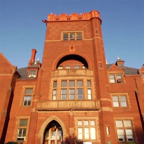 union presbyterian seminary charlotte