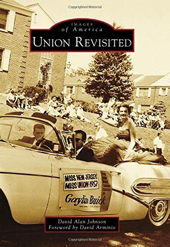 union revisited images america johnson Kindle Editon