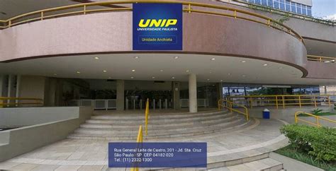 unip - anchieta